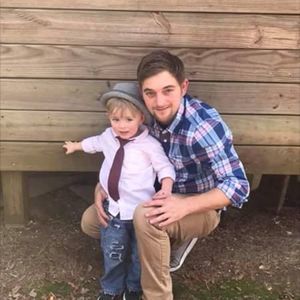 Meet your Posher, Daniel